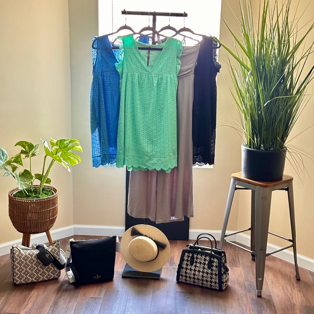 Welcome to SOL ☀️ | Curated Textiles & Treasures